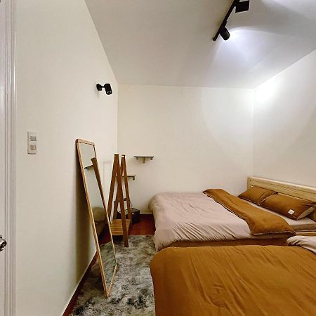 Con Mèo Béo Home&Chill Dalat Exterior foto