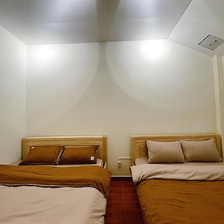 Con Mèo Béo Home&Chill Dalat Exterior foto
