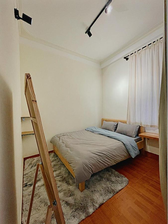 Con Mèo Béo Home&Chill Dalat Exterior foto