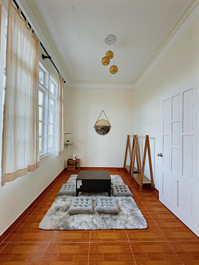 Con Mèo Béo Home&Chill Dalat Exterior foto