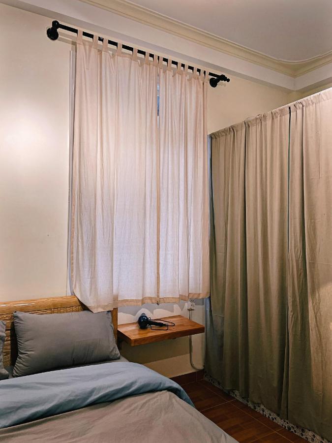 Con Mèo Béo Home&Chill Dalat Exterior foto