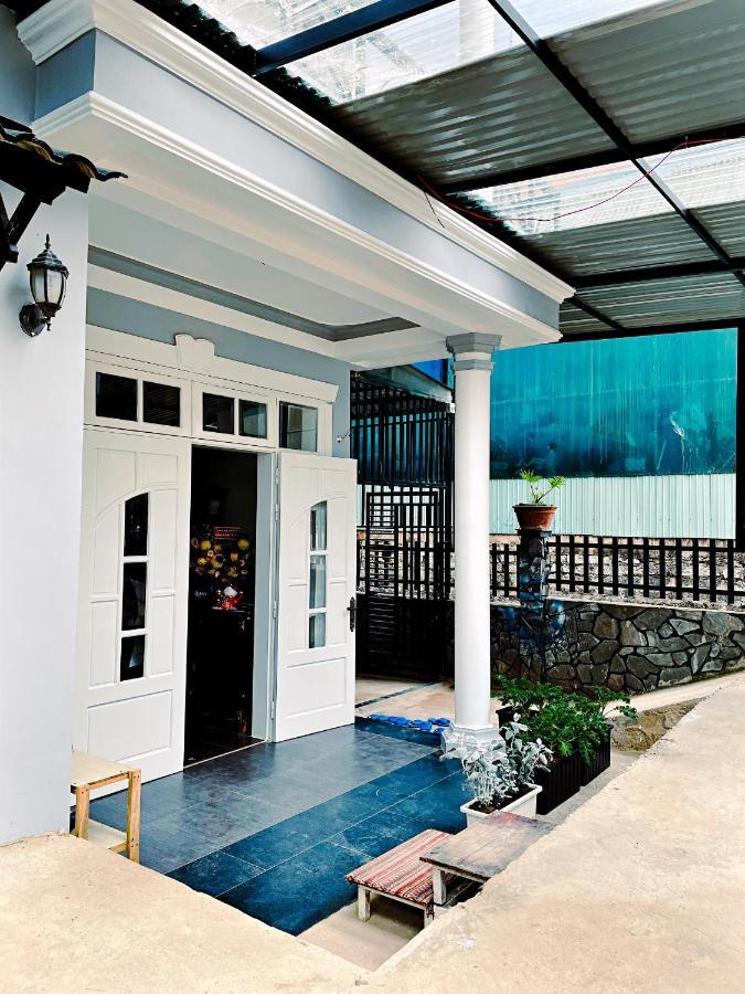 Con Mèo Béo Home&Chill Dalat Exterior foto
