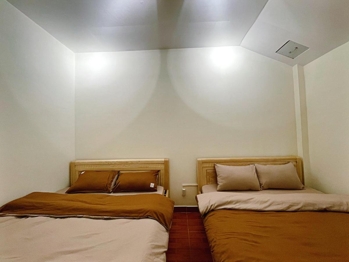 Con Mèo Béo Home&Chill Dalat Exterior foto
