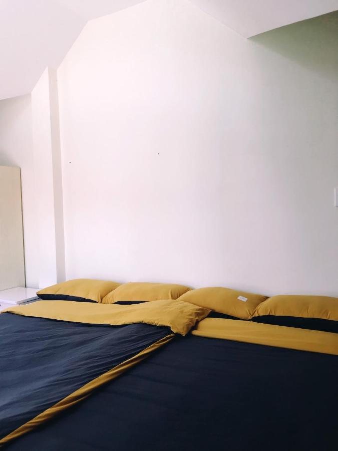 Con Mèo Béo Home&Chill Dalat Exterior foto