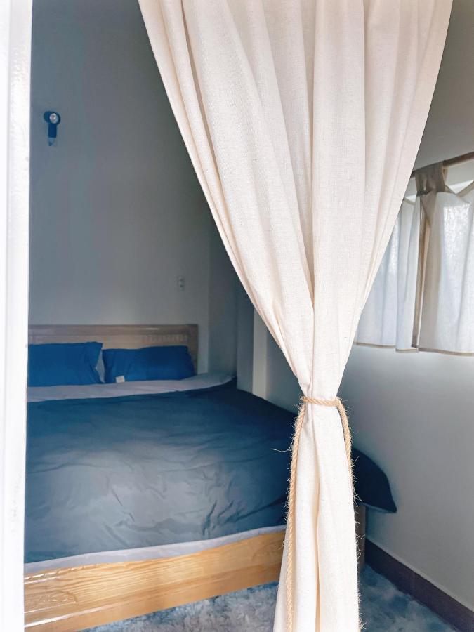Con Mèo Béo Home&Chill Dalat Exterior foto