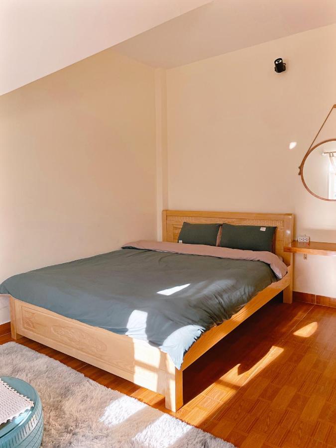 Con Mèo Béo Home&Chill Dalat Exterior foto