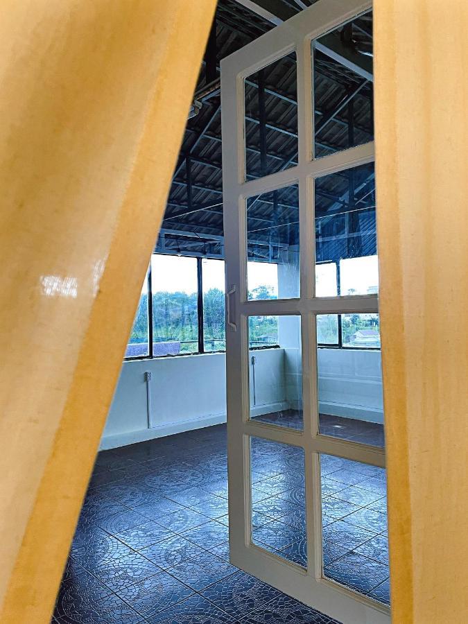 Con Mèo Béo Home&Chill Dalat Exterior foto