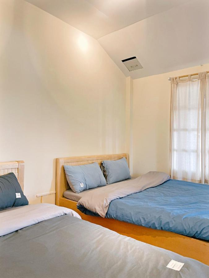 Con Mèo Béo Home&Chill Dalat Exterior foto
