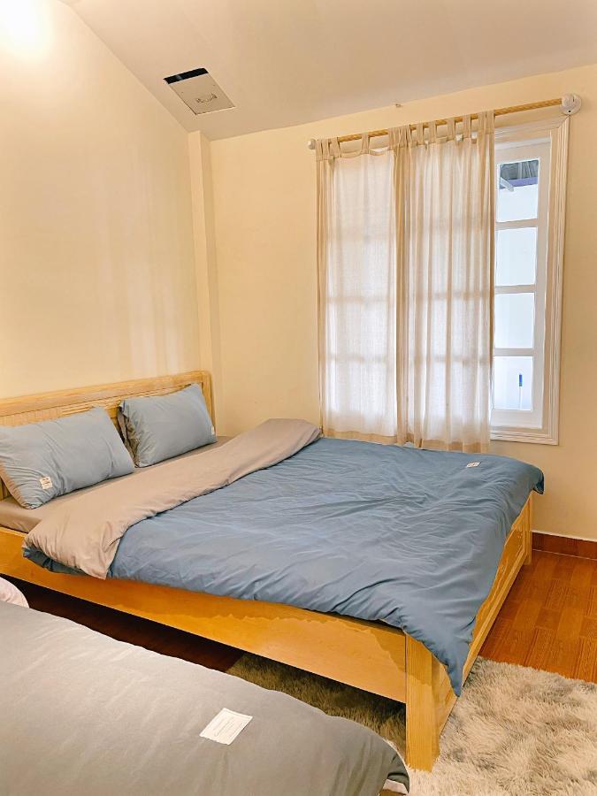 Con Mèo Béo Home&Chill Dalat Exterior foto
